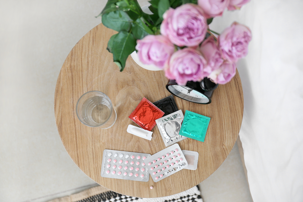 anticoncepción en la mujer diabética