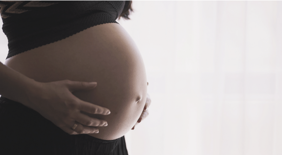 hipertensión en el embarazo