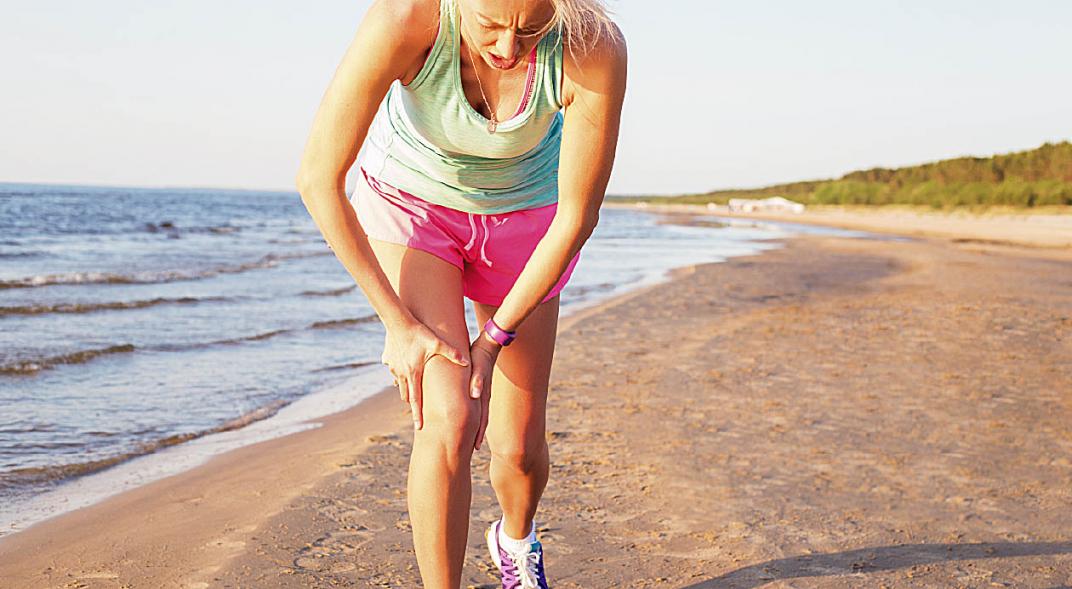 ligamento cruzado anterior