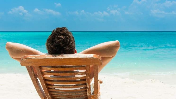 efectos del sol en la piel