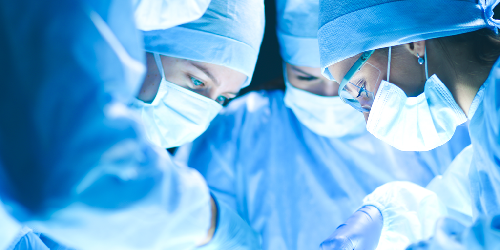 cirugía endoscópica nasal