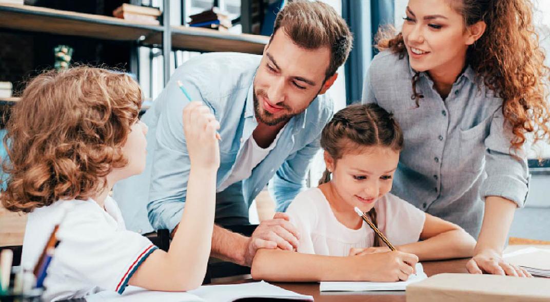 déficit de atención e hiperactividad