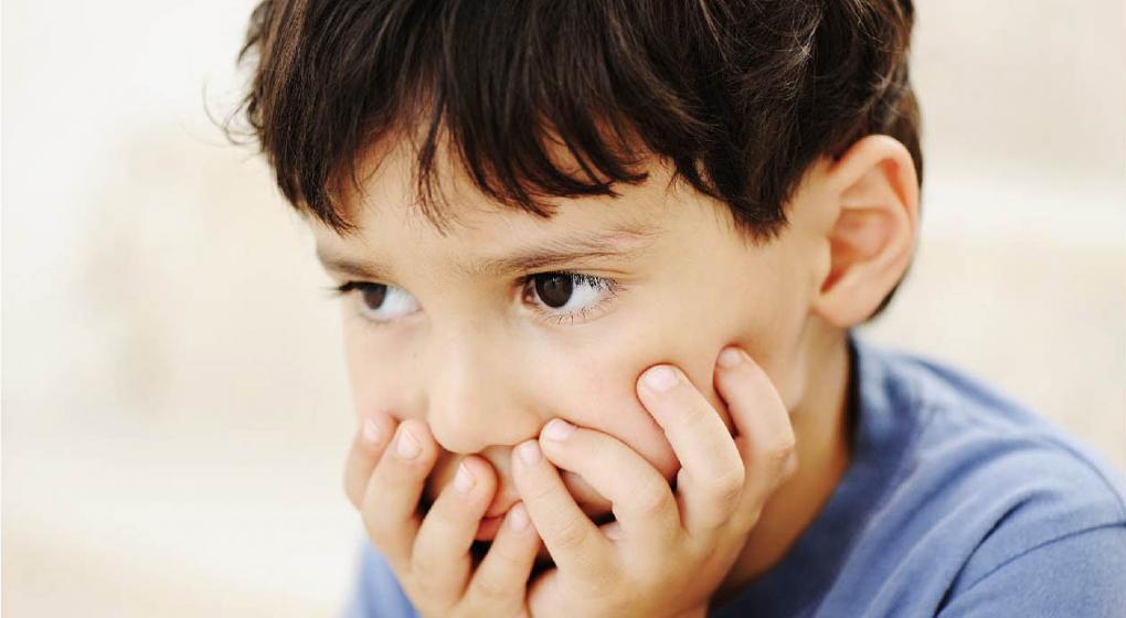 déficit de atención e hiperactividad