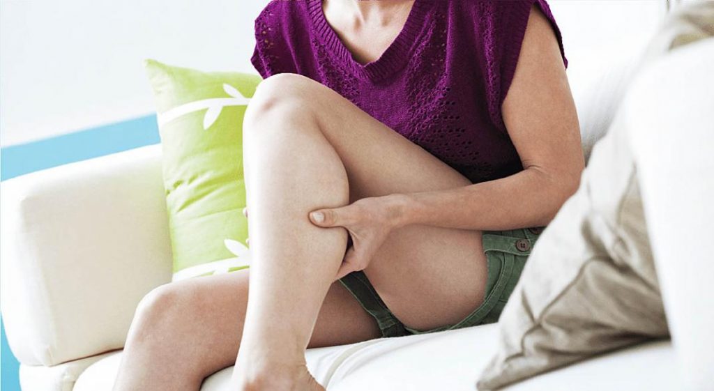 síndrome del mirador de vidrieras