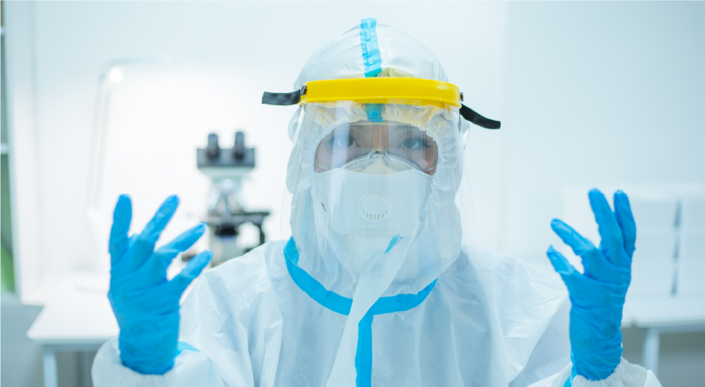 diagnosticar covid 19