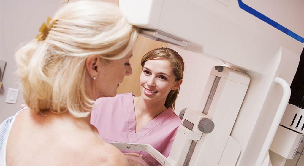 cáncer de mama hereditario