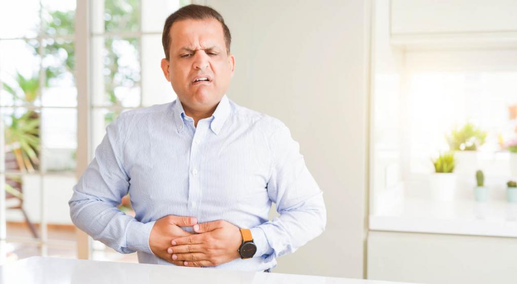 trastornos intestinales