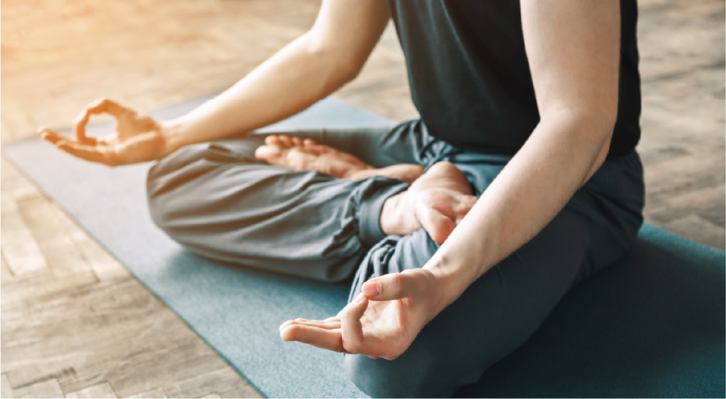 sindrome de la cabaña