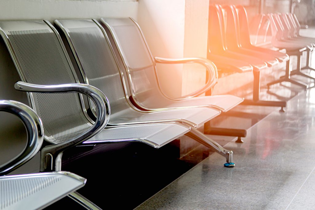 iatrofobia Sanatorio Allende