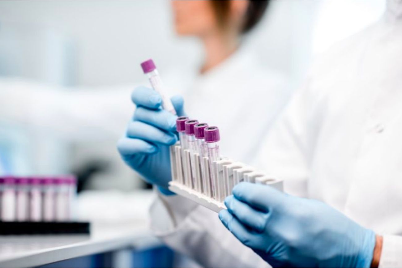 test molecular hpv para la deteccion precoz del cancer uterino sanatorio allende