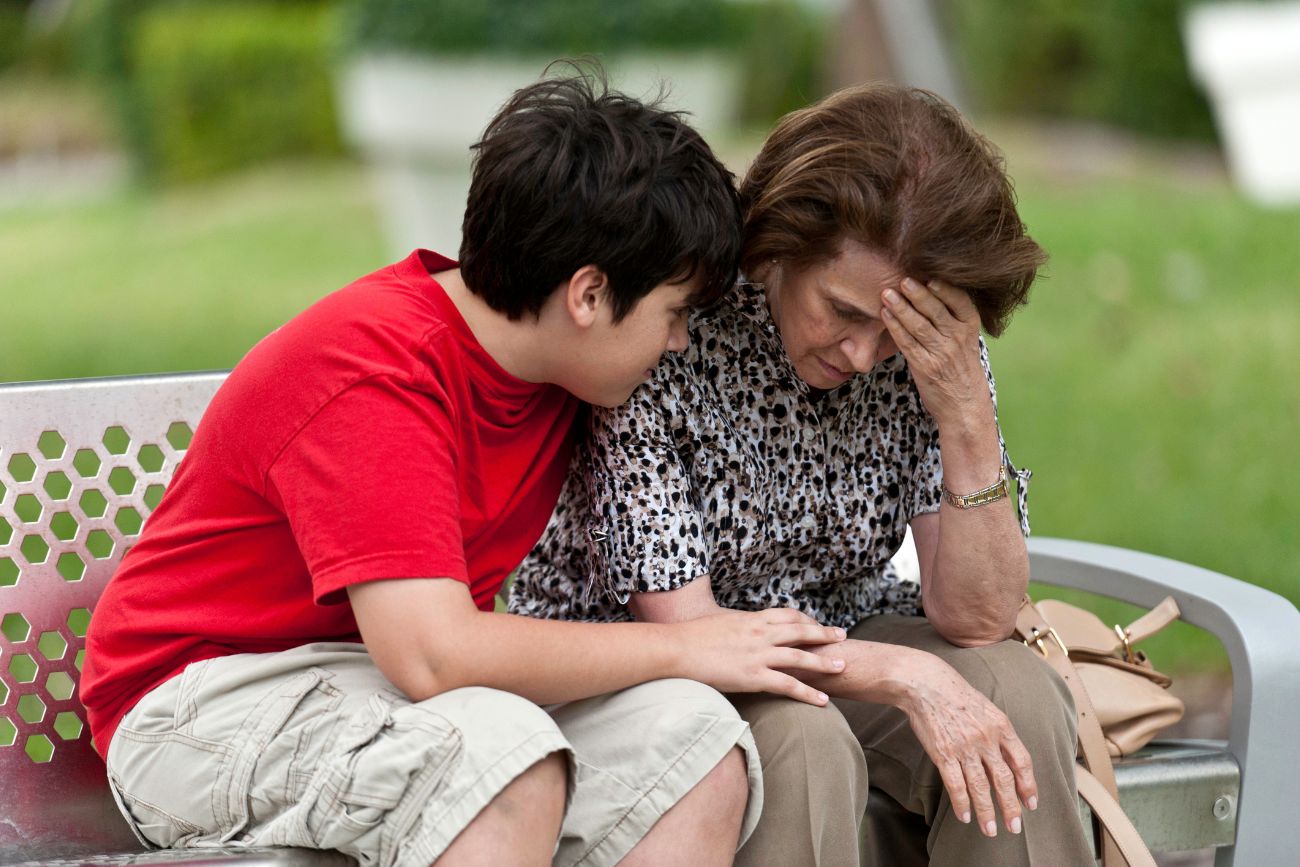 “Podemos reducir el riesgo de desarrollar demencia incorporando ciertos aspectos claves en el estilo de vida” explica la Doctora Cáceres