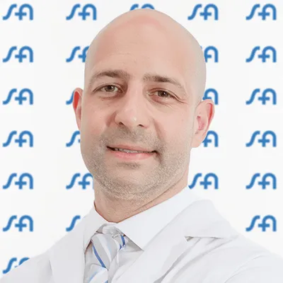 Dr García, Manuel