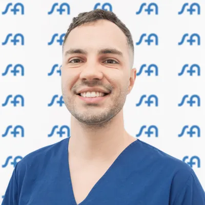 Dr. Emilio Javier Miazzo