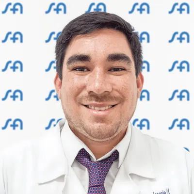 Dr Nieto, Ignacio Hernan
