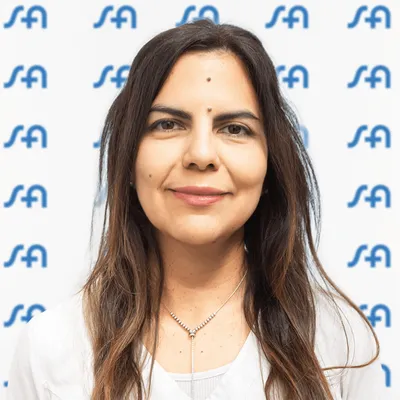 Dra. Cerdas, Natalia Beatriz
