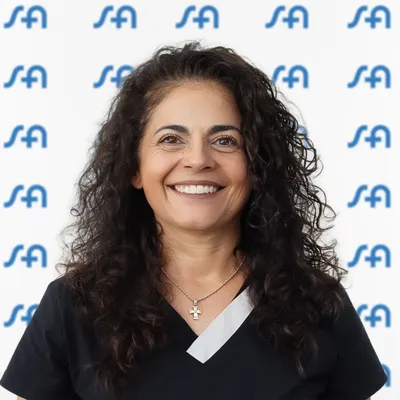Lic. Miryam Esther Ferreyra