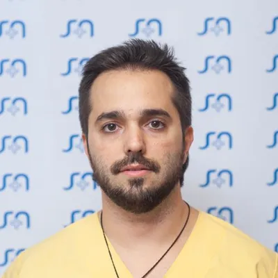 Dr Accornero, Emiliano