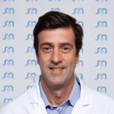 Dr. Allende, Bartolomé Luis