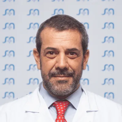 Dr Allende, Guillermo José