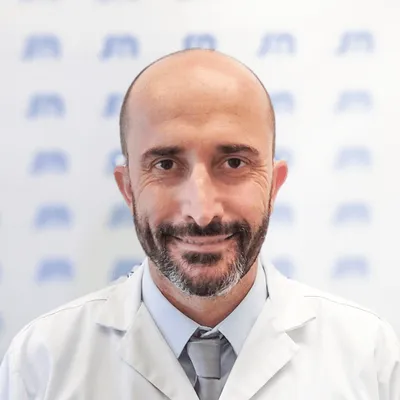 Dr Allende, José Norberto (H)