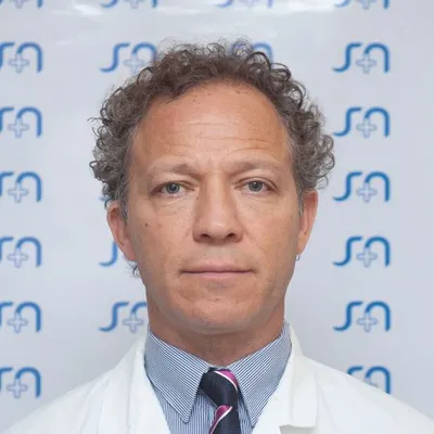 Dr. Allende Pinto, Benjamín