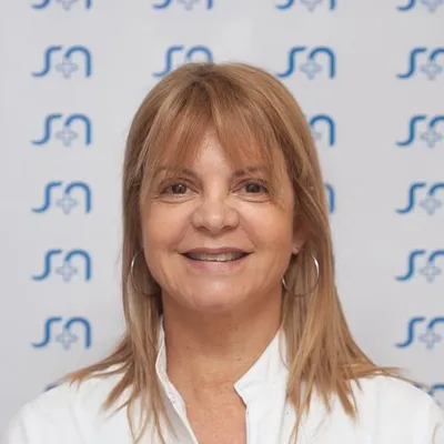 Dra. Altamirano, Marcela