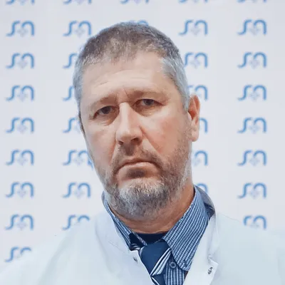 Dr. Astesana, Pablo