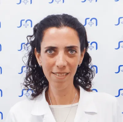 Dra Auad, Luciana - Medicina Vascular