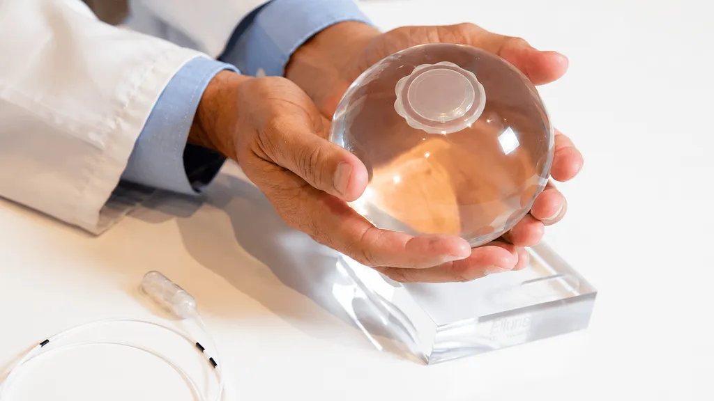 Balón gástrico ingerible: cómo funciona y cuáles son sus beneficios