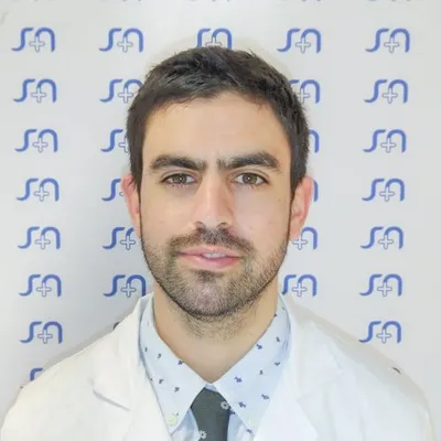Dr Barral, Eliseo