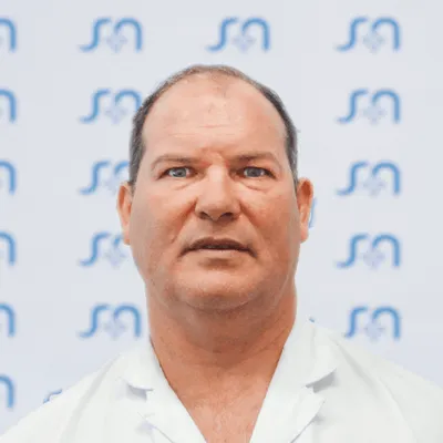 Lic Barrea, Christian Octavio