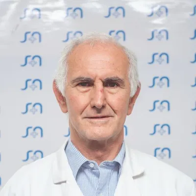 Dr Barros Nores, Julio