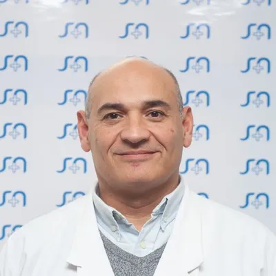 Dr Bechis, Gustavo