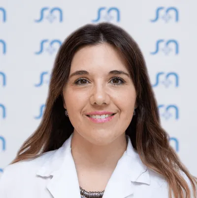 Dr Behm Peral, Valeria