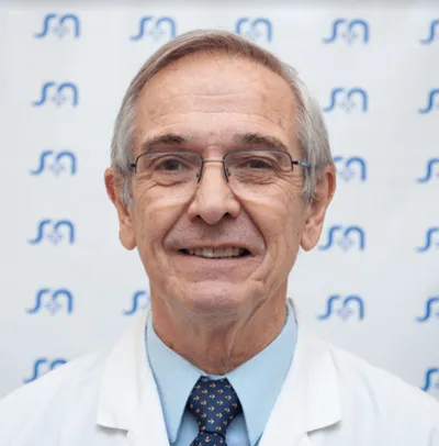 Dr Bergallo, Carlos
