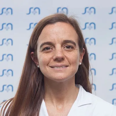 Dra Bergallo, Soledad