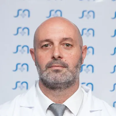 Dr Bertolotti, Roman