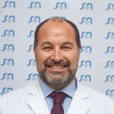 Dr Bongiorni, Gustavo