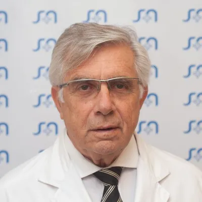 Dr. Bono, Julio