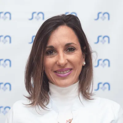 Dra Bruno Gil, Eliana