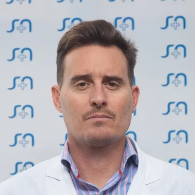 Dr. Buteler, Lucas