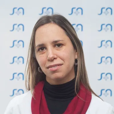 Dra Cabassi Moreno, María Celina