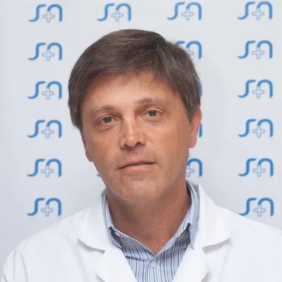 Dr Cabral, Diego