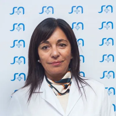 Dra Cáceres, Magdalena