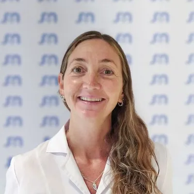 Dra Cagnolo, Gisela
