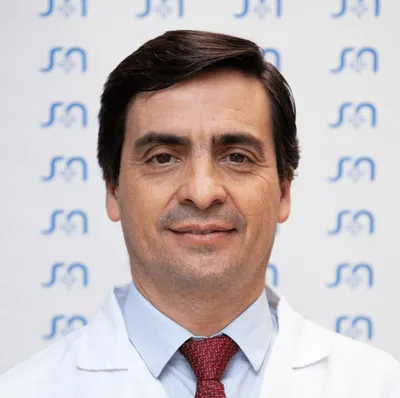 Dr. Capitaine, Daniel
