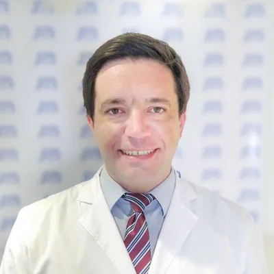 Dr Castagneris, Nicolás