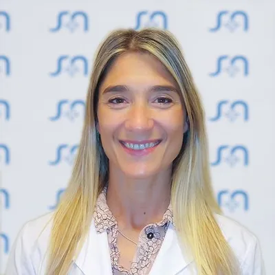 Dra Castro, María Valentina