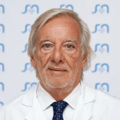 Dr Centeno Lozada, Jorge