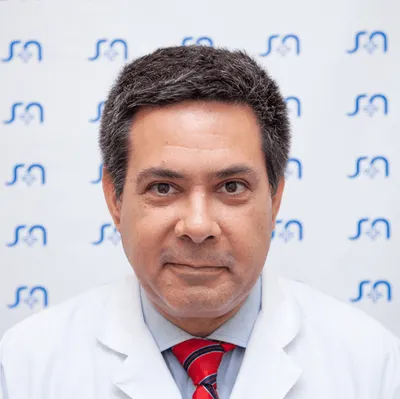 Dr Chappuis, Juan Martín